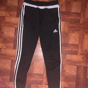 Adidas joggers